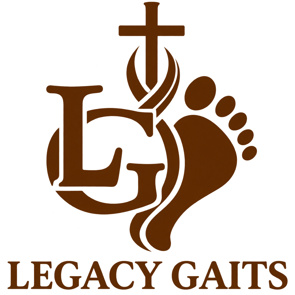 Legacy Gaits